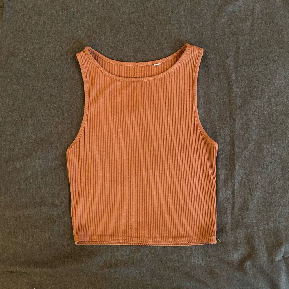 PacSun Crop Top
